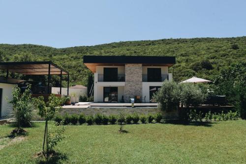 Villa Harmonia in Glavati