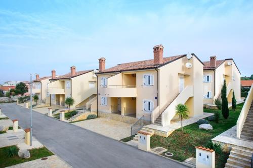 Plavo nebo Istra Apartments — Photo 5