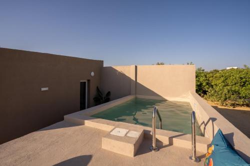 Bassein, Country Retreat & Private Pool by Quinta da Alfarrobeira in Estoi