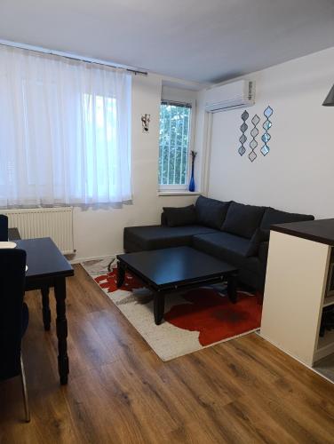 AR-20 Centar Sarajevo 2 plus 1 free parking