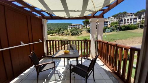 Résidence le Village de Cap Esterel - maeva Home - Studio 4 Personnes - Sélection MAE-8259