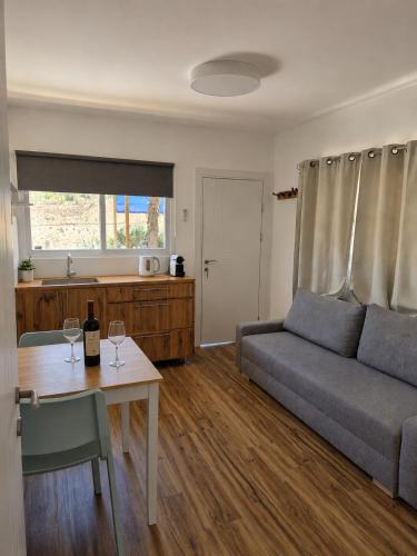 Moonlight Suite Arad צימר אור הירח, ערד in Арад