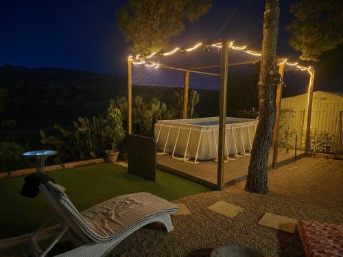 Moonlight Suite Arad צימר אור הירח, ערד in Арад