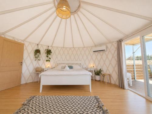 Moonlight Suite Arad צימר אור הירח, ערד in Арад