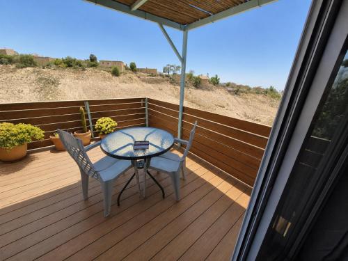 Moonlight Suite Arad צימר אור הירח, ערד in Арад