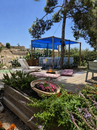 Moonlight Suite Arad צימר אור הירח, ערד in Арад