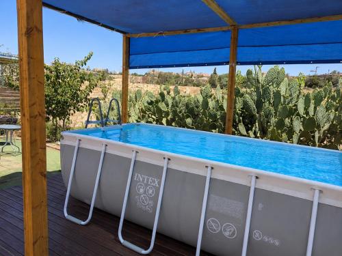 Moonlight Suite Arad צימר אור הירח, ערד in Арад
