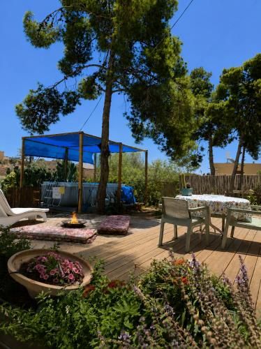 Moonlight Suite Arad צימר אור הירח, ערד in Арад