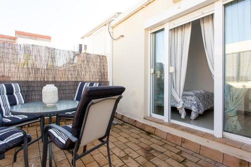 Apartamentos San Lorenzo - image 4