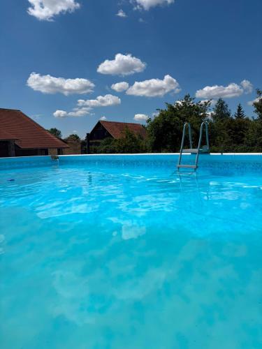 . Bohemica Apartman 4