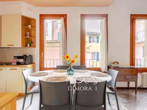 Centro storico con Garage Privato e Aria Condizionata