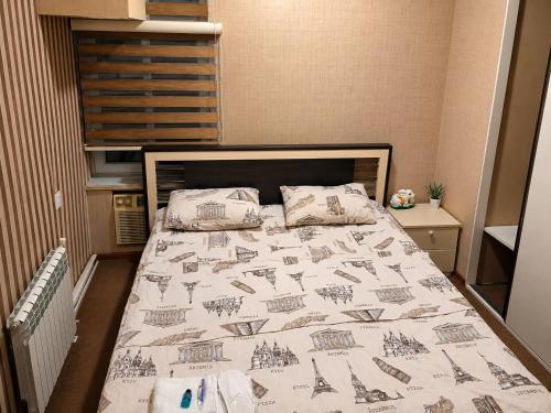 CTH-Baku-Hostel – Baku, NY