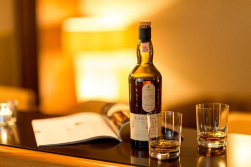 Hotel Sternen Oerlikon - image 2