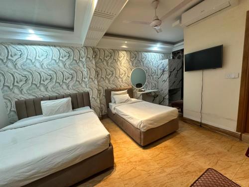 hotel photo