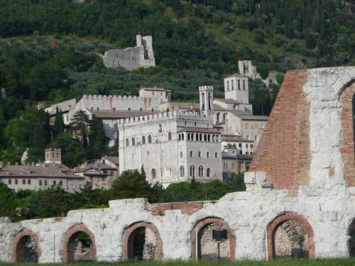 Residenza Di Via Piccardi - image 14