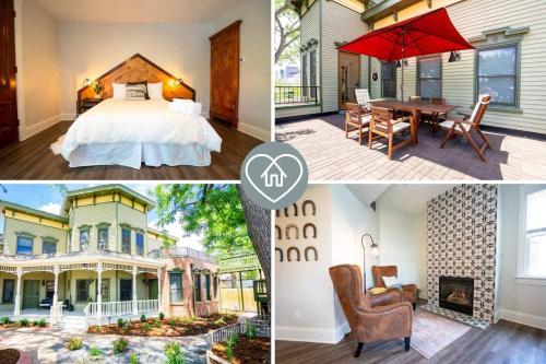 The Western Allure - Curtis Park Club - Rino - Okinawa