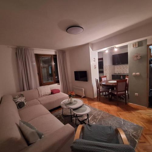 Apartman Sarajevo Zagrebačka