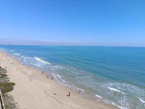 Arenales Beach Front 67