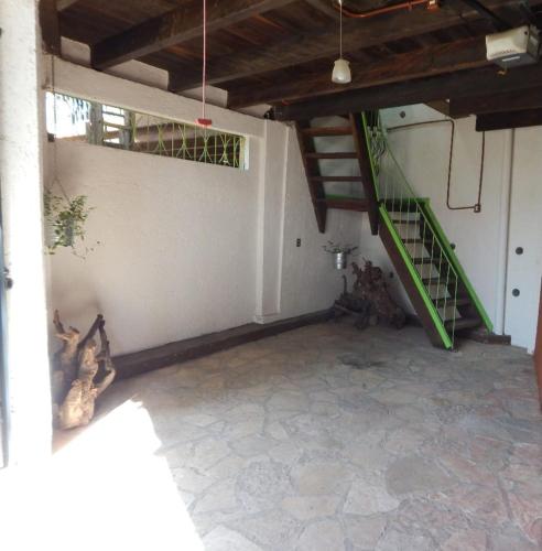 Villas Micameyoxi
