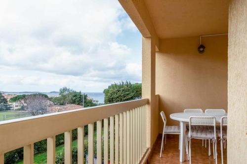 Apartment With Sea View