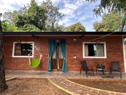 Aparthotel Helena Suites in Villarrica