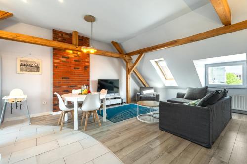 Apartamenty Centrum - Moonlight - Opole