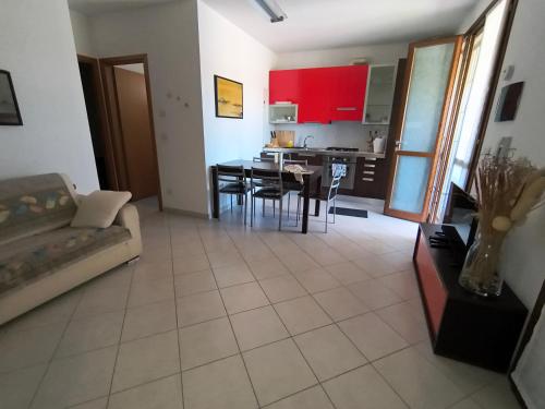 Casa Plati Porto Reno