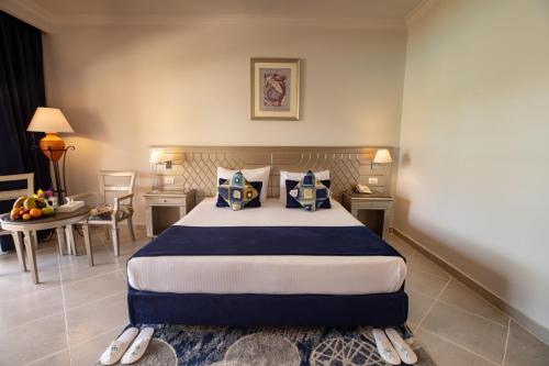 Doppelzimmer, superior, gartenblick