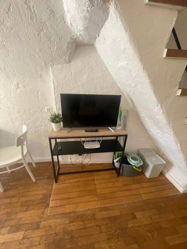 AntibesLuxuriousResidence
