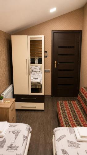CTH-Baku-Hostel – Baku, NY