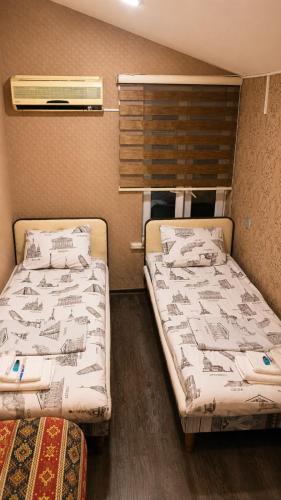 CTH-Baku-Hostel – Baku, NY