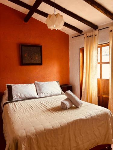 Casa Hospedaje Santa Barbara