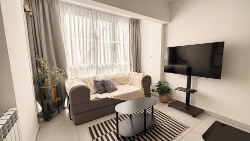 Depto Susana - Depto para 3 PAX en zona Guemes - Hola Sur
