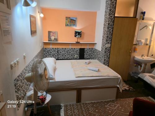 City Center Apartment