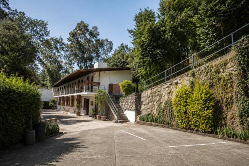 Meson de Valle Hotel