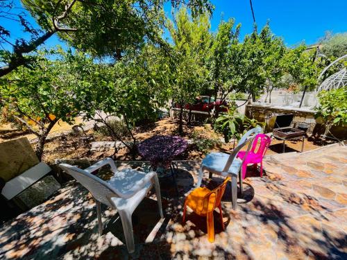 Mountain View House- بيت إطلالة الجبل (Mountain View House- بيت إطلالة الجبل) in Ajloun