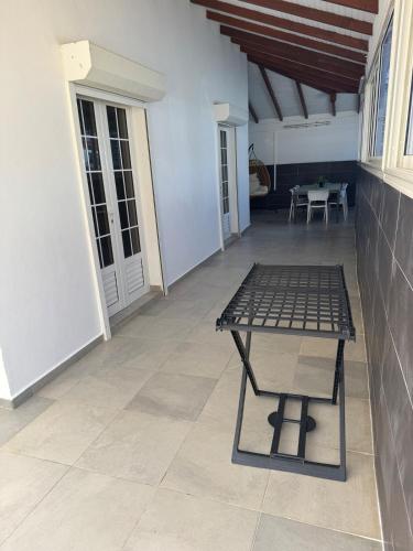 Spacieux logement in Lamentin