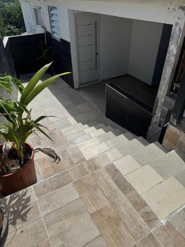 Spacieux logement in Lamentin
