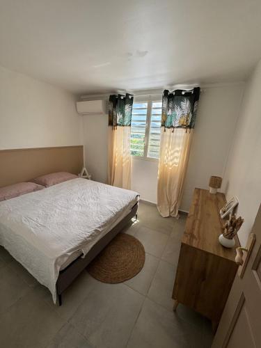 Spacieux logement in Lamentin