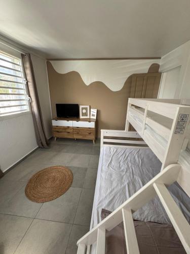 Spacieux logement in Lamentin