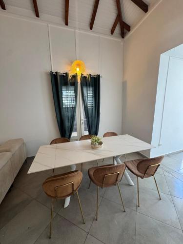 Spacieux logement in Lamentin