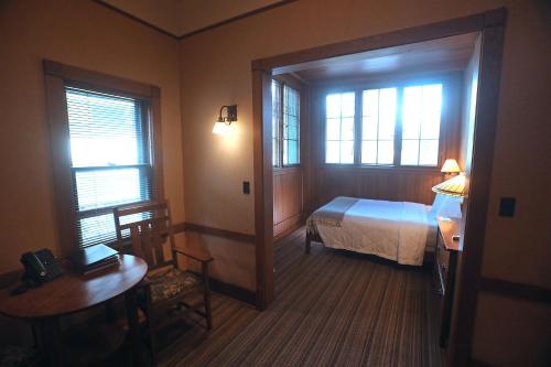 hotel photo