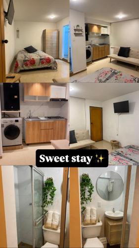 Sweet stay