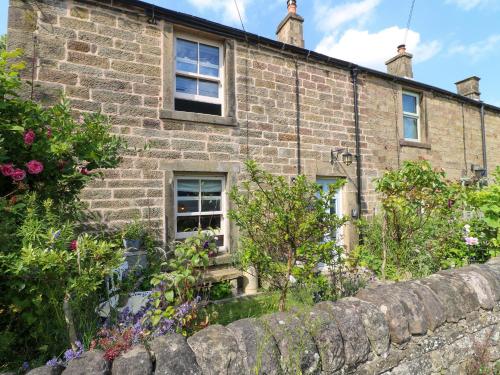 Viesnīcas āriene, Sunnyside in Elton (Derbyshire)