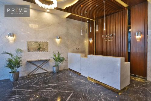 Vista exterior, Prime Residence New Alamein in El Alamein