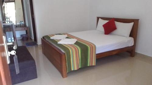 Saruketha Cabana