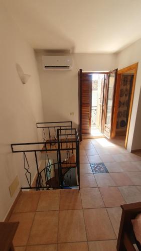 Balkons/terase, Ferienhaus Casa Silenzio in Mandatoriccio Mare