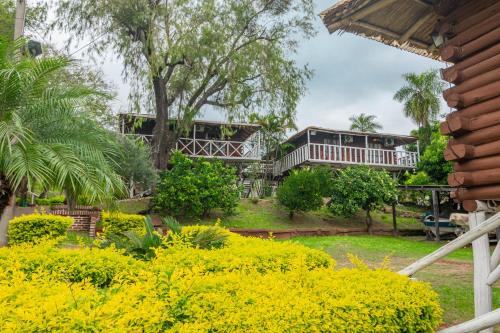 Cabañas Bella Vista