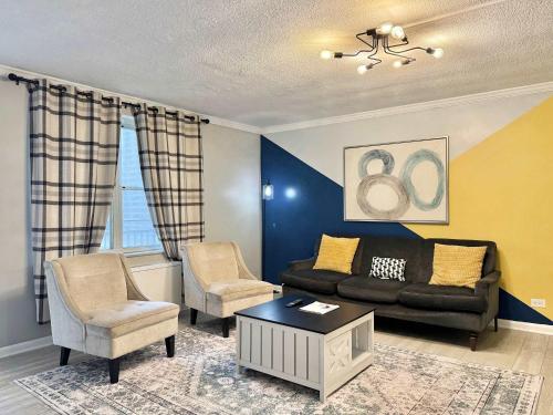 Downtown Condo! Private Balcony! Pt10f - Atlanta, GA
