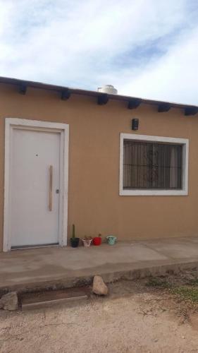 Casa El Refugio